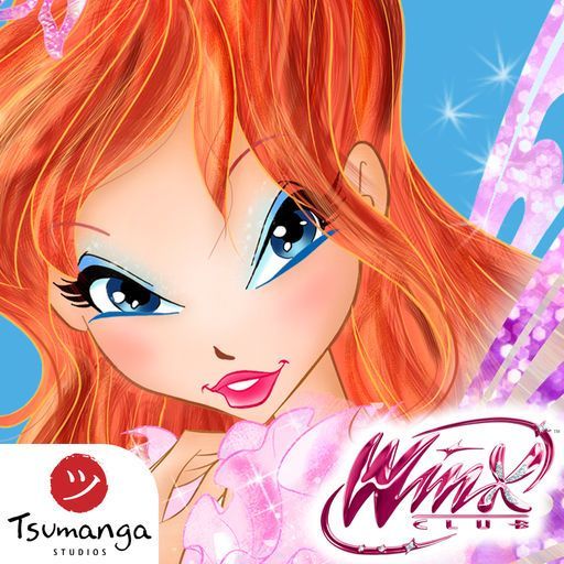 Game cover: Winx Club: Alfea Butterflix Adventures