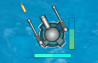 Game cover: Aqua Turret