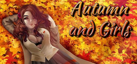 Game cover: Autumn and Girls