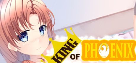 Game cover: King of Phoenix
