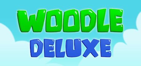 Game cover: Woodle Deluxe