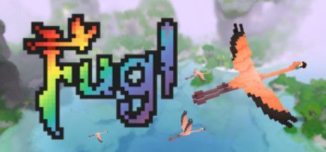 Game cover: Fugl