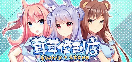 Game cover: Fluffy Store