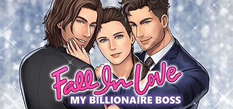 Game cover: Fall in Love: My Billionaire Boss