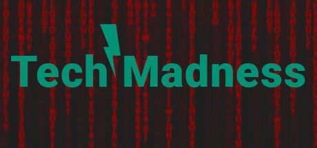 Game cover: Tech Madness