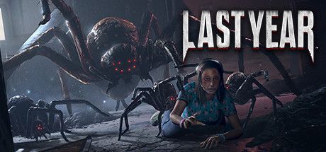 Game cover: Last Year