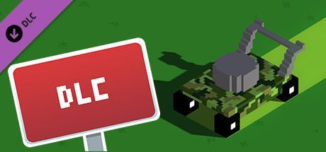 Game cover: Grass Cutter: Military Lawn Mower