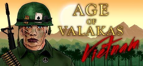 Game cover: Age of Valakas: Vietnam