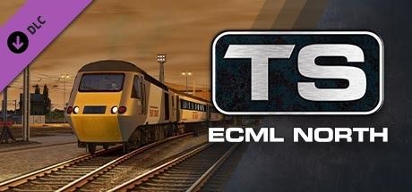 Game cover: TS: ECML North