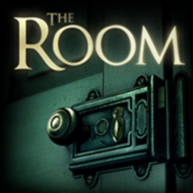 Game cover: The Room