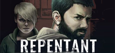 Game cover: Repentant