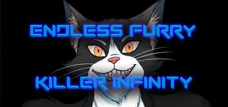Game cover: Endless Furry Killer Infinity