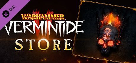 Game cover: Warhammer: Vermintide II - Memento Furioso