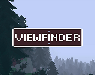 Game cover: Viewfinder