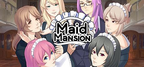 Game cover: Maid Mansion