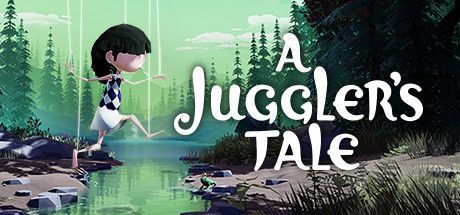 Game cover: A Juggler's Tale