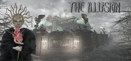 Game cover: The Illusion