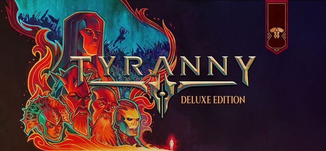 Game cover: Tyranny (Overlord Edition)