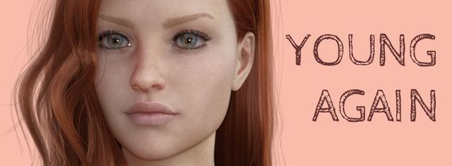 Game cover: Young Again