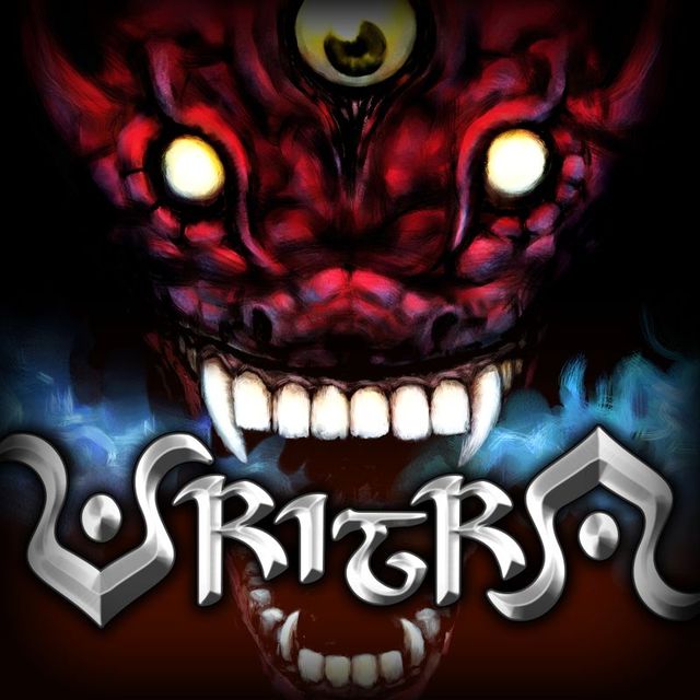 Game cover: Vritra