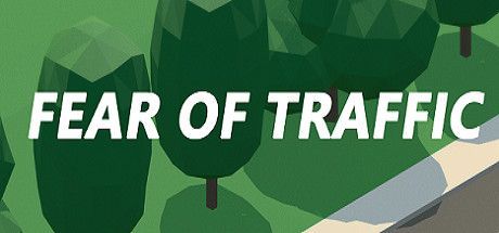 Game cover: Fear of Traffic