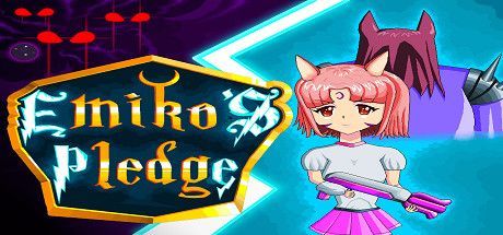 Game cover: Emiko's Pledge