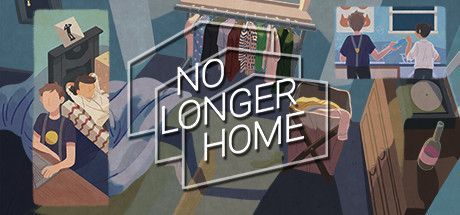Game cover: No Longer Home