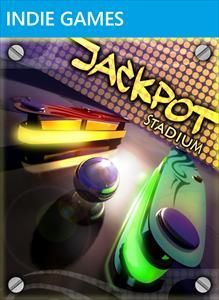 Game cover: Jackpot Stadium