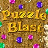 Game cover: Puzzle Blast