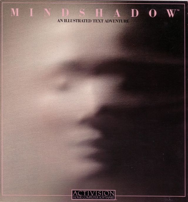 Game cover: Mindshadow