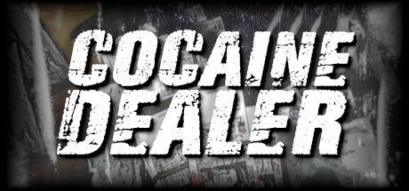 Game cover: Cocaine Dealer