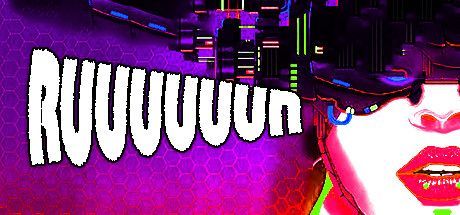 Game cover: Ruuuuuun
