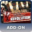 Game cover: Borderlands: Claptrap's New Robot Revolution