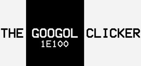 Game cover: The Googol Clicker