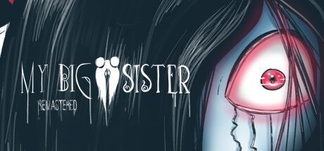 Game cover: My Big Sister: Remastered