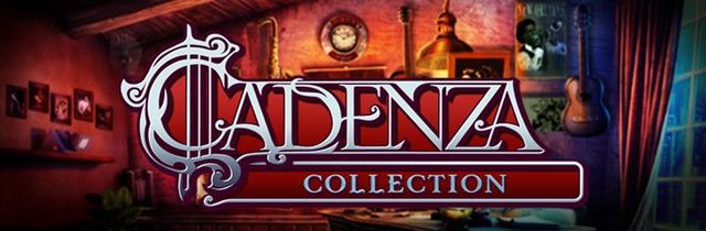 Game cover: Cadenza: Collection