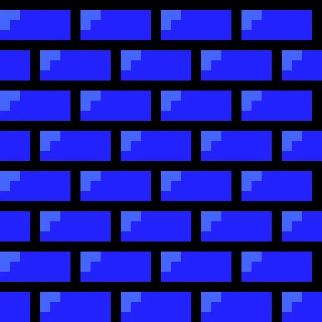 Game cover: 8bit Maze