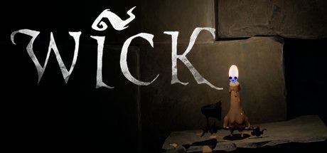 Game cover: Wick
