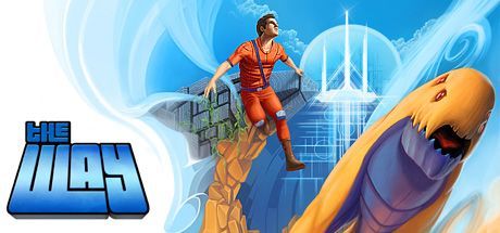 Game cover: The Way