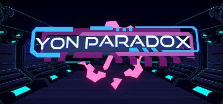 Game cover: Yon Paradox