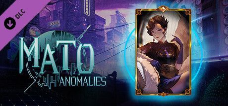 Game cover: Mato Anomalies: Early Spring