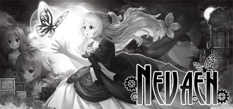 Game cover: Nevaeh