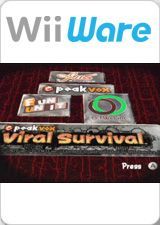 Game cover: Viral Survival