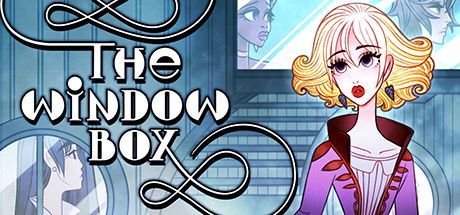 Game cover: The Window Box