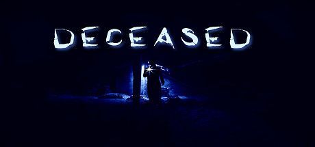 Game cover: Deceased
