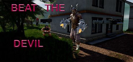 Game cover: Beat The Devil