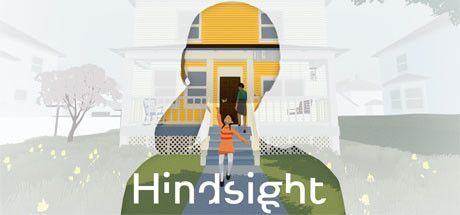 Game cover: Hindsight