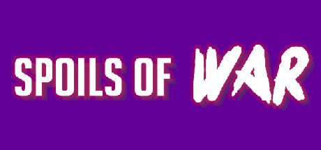Game cover: Spoils of War