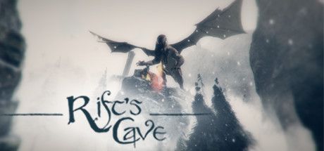 Game cover: Rift's Cave