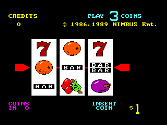 Game cover: Slots & Cards